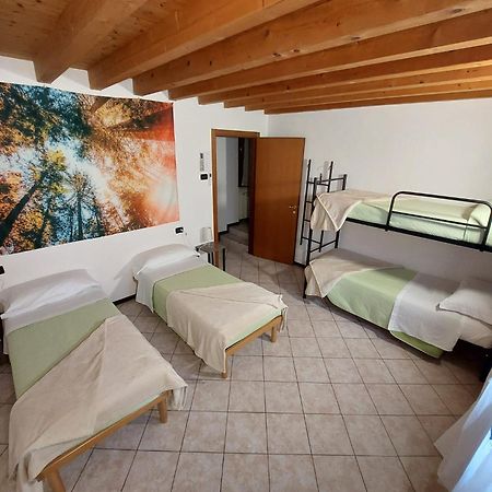 Il Vagabondo Villa Volta Mantovana Ngoại thất bức ảnh
