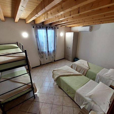 Il Vagabondo Villa Volta Mantovana Ngoại thất bức ảnh