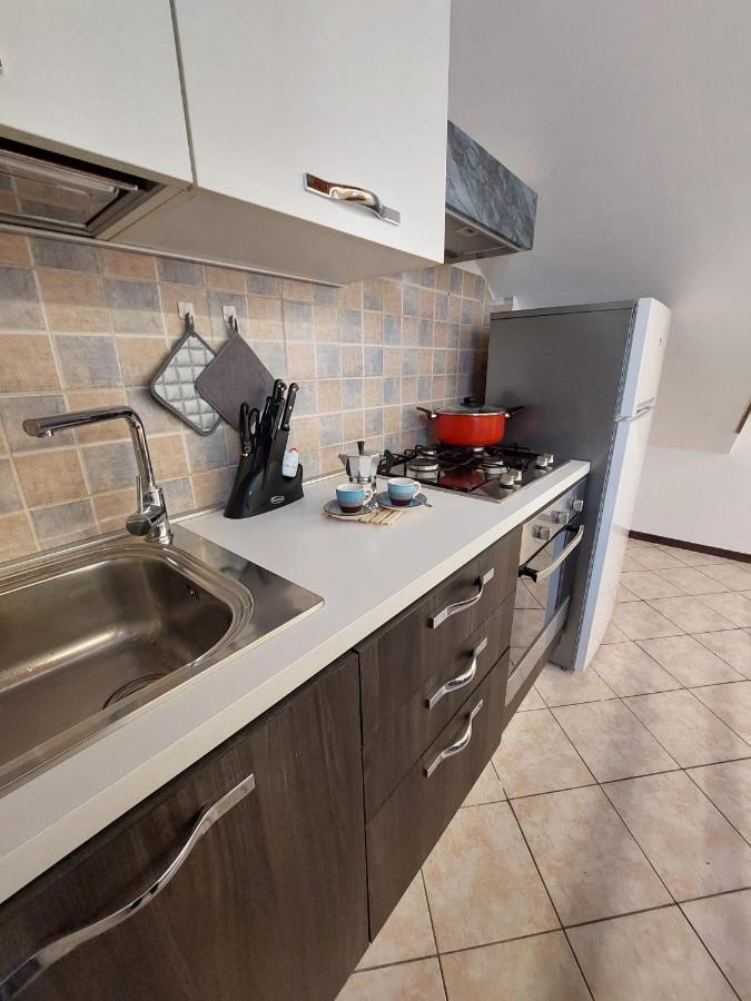 Il Vagabondo Villa Volta Mantovana Ngoại thất bức ảnh