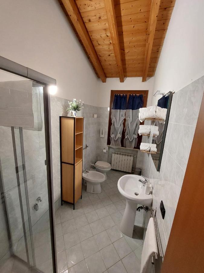Il Vagabondo Villa Volta Mantovana Ngoại thất bức ảnh