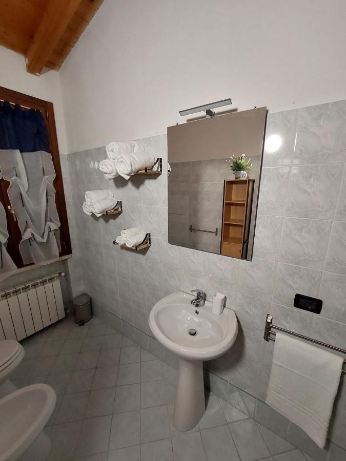 Il Vagabondo Villa Volta Mantovana Ngoại thất bức ảnh