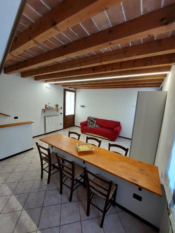 Il Vagabondo Villa Volta Mantovana Ngoại thất bức ảnh
