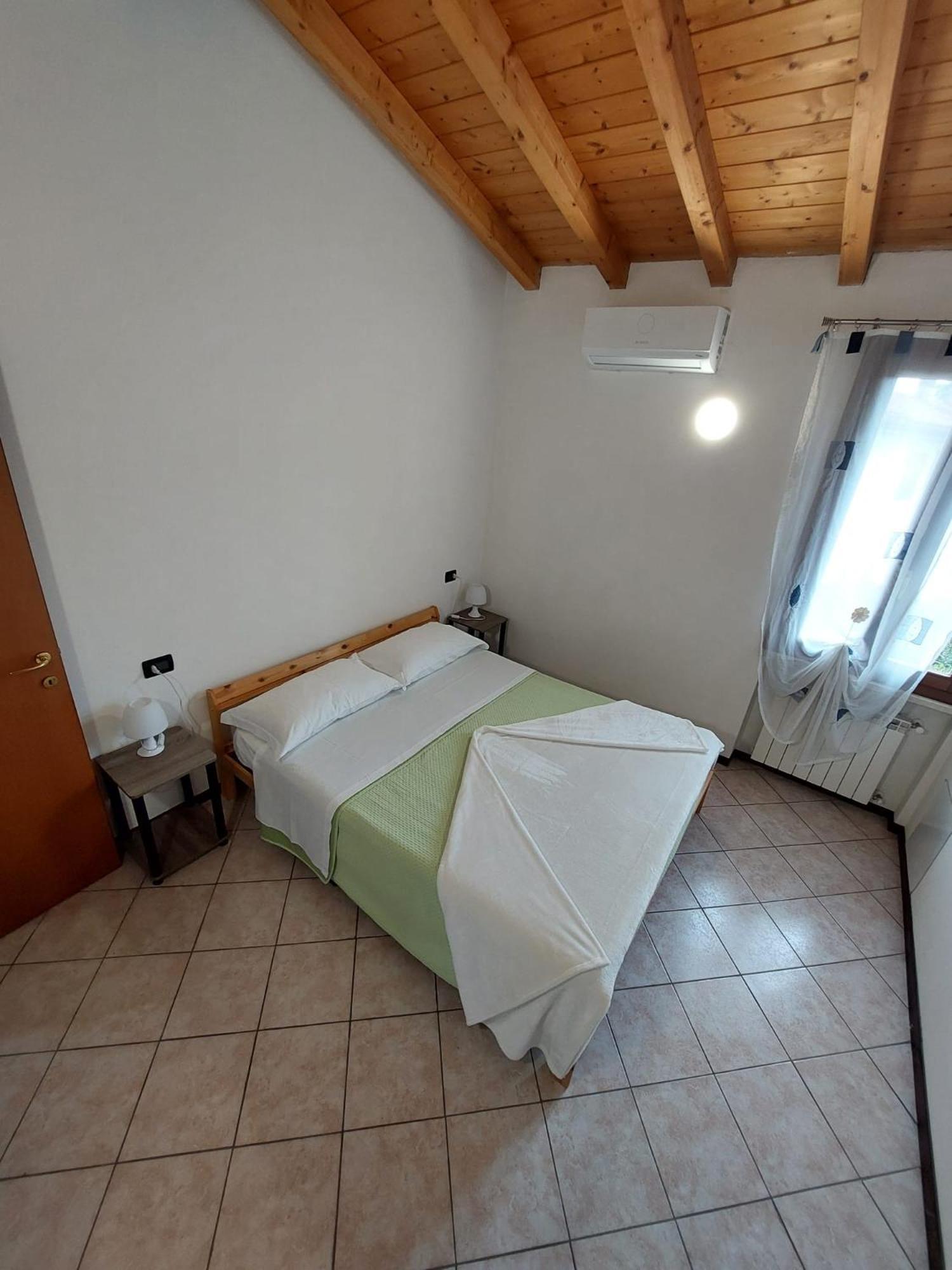 Il Vagabondo Villa Volta Mantovana Ngoại thất bức ảnh
