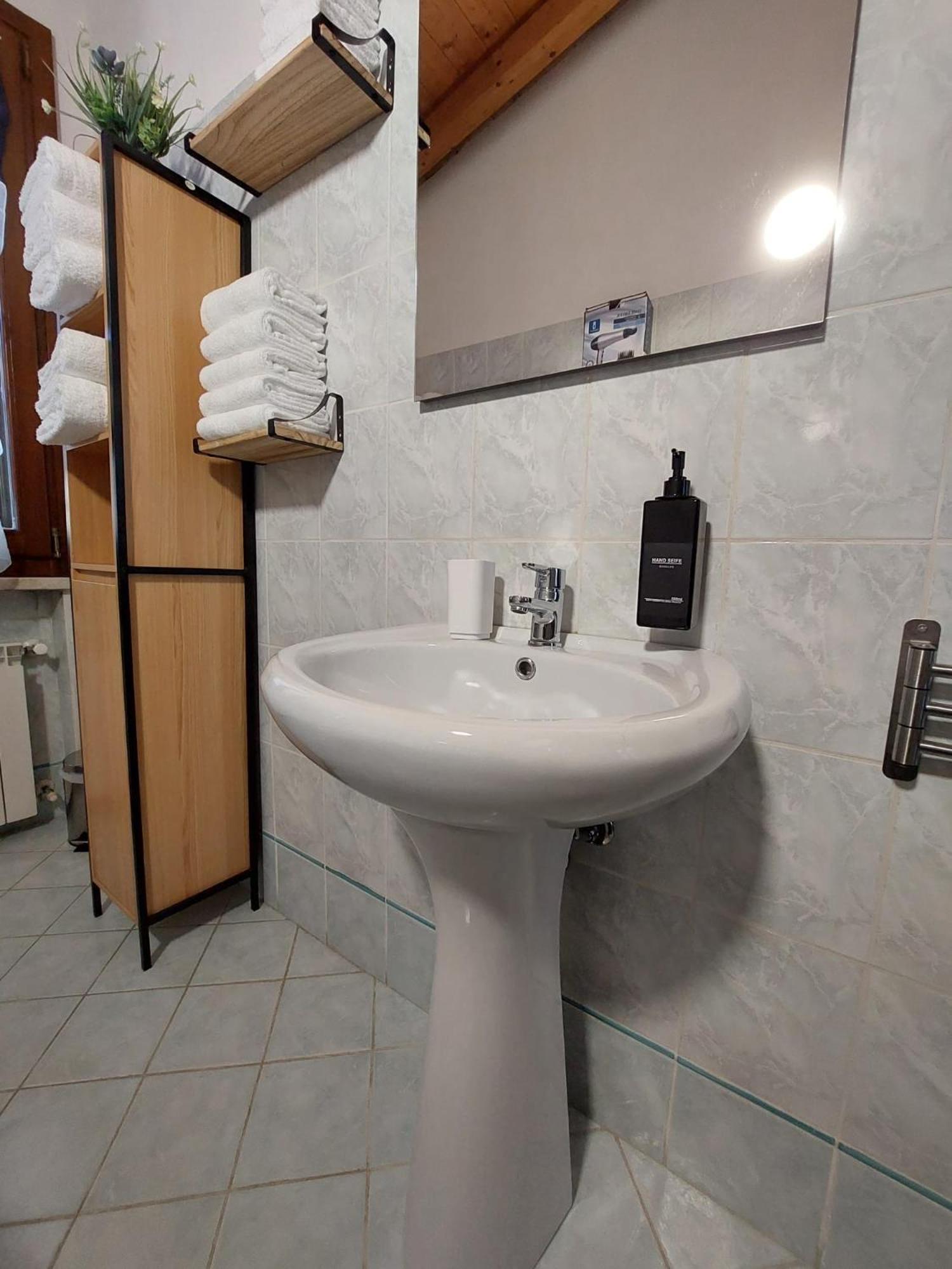 Il Vagabondo Villa Volta Mantovana Ngoại thất bức ảnh